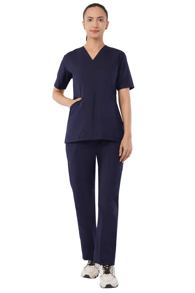 Magna Womens Scrub